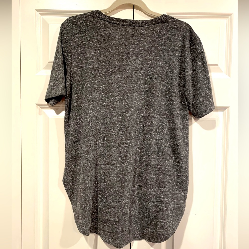 Michigan Tunic Tee - Picture 2 of 4